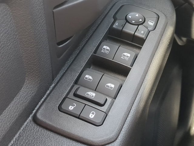 2026 RAM Ram 5500 Chassis Cab Tradesman
