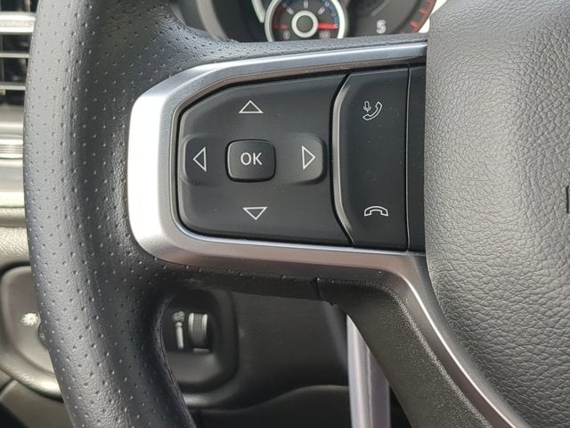 2026 RAM Ram 5500 Chassis Cab Tradesman