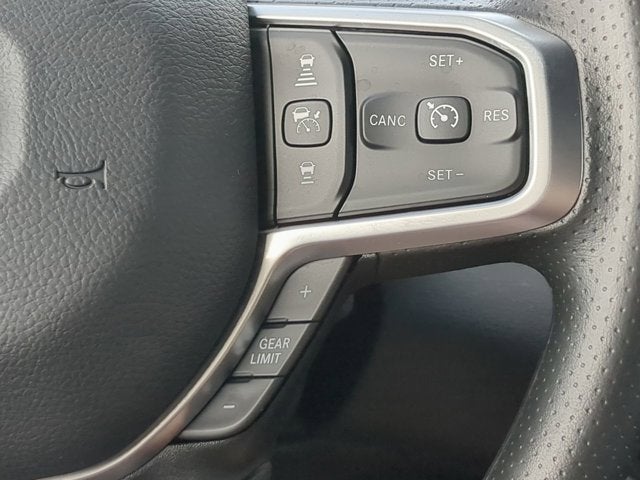 2026 RAM Ram 5500 Chassis Cab Tradesman