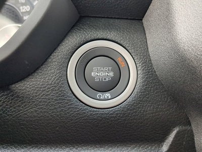 2026 RAM Ram 5500 Chassis Cab Tradesman