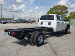 2026 RAM Ram 5500 Chassis Cab Tradesman