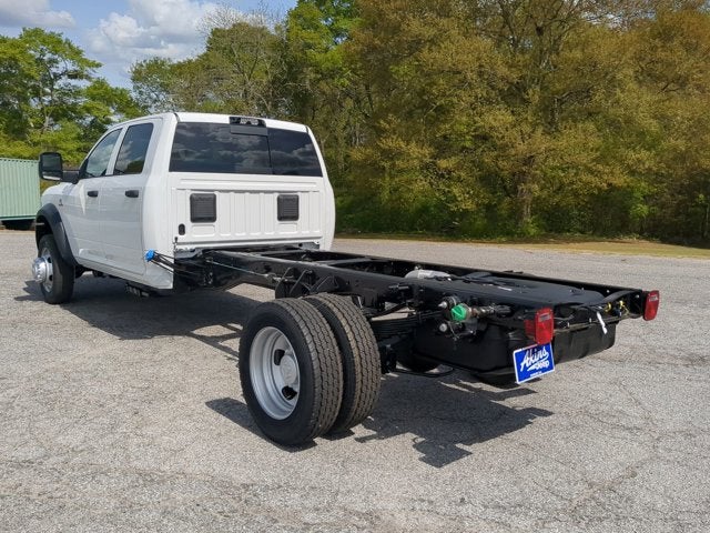 2026 RAM Ram 5500 Chassis Cab Tradesman