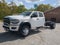 2026 RAM Ram 5500 Chassis Cab Tradesman