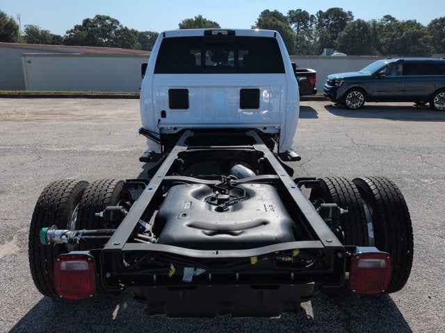 2026 RAM Ram 5500 Chassis Cab Tradesman