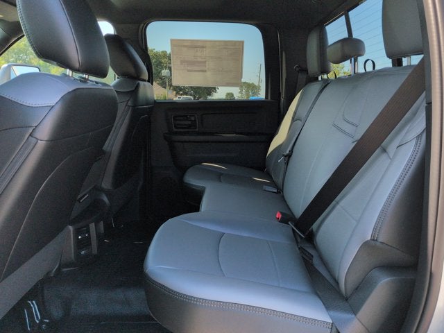 2026 RAM Ram 5500 Chassis Cab Tradesman