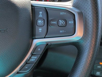 2026 RAM Ram 5500 Chassis Cab Tradesman