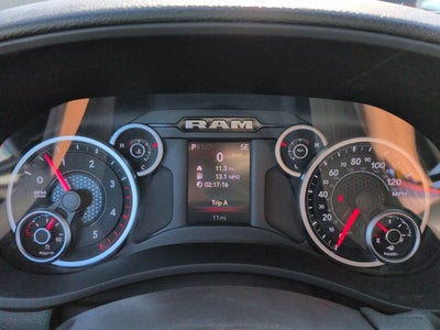 2026 RAM Ram 5500 Chassis Cab Tradesman