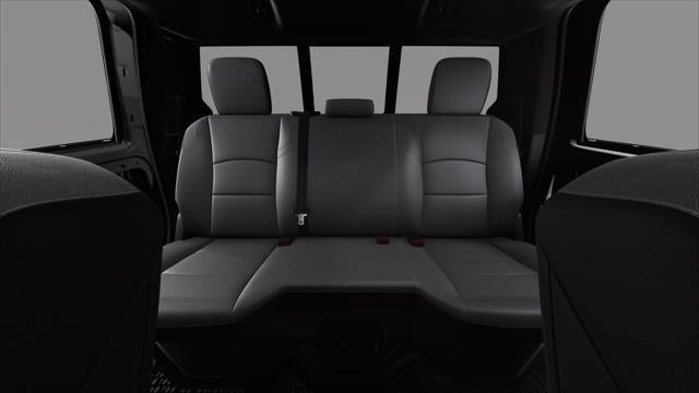 2026 RAM Ram 5500 Chassis Cab Tradesman