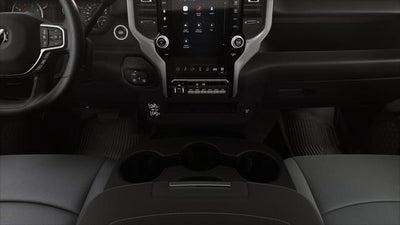 2026 RAM Ram 5500 Chassis Cab Tradesman