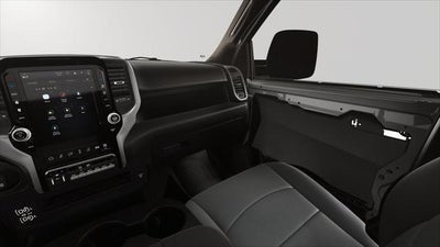 2026 RAM Ram 5500 Chassis Cab Tradesman