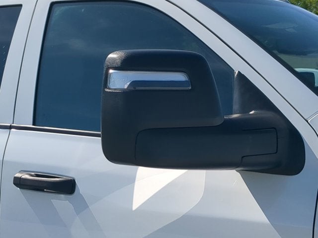 2026 RAM Ram 5500 Chassis Cab Tradesman