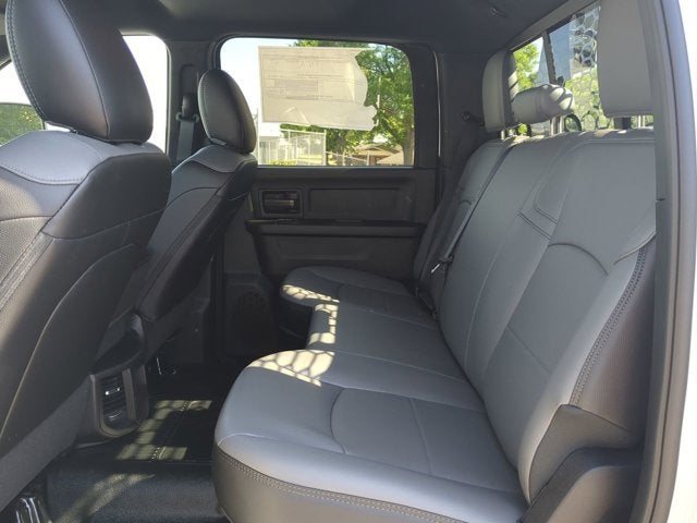 2026 RAM Ram 5500 Chassis Cab Tradesman