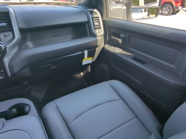 2026 RAM Ram 5500 Chassis Cab Tradesman