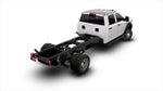 2026 RAM Ram 5500 Chassis Cab Tradesman