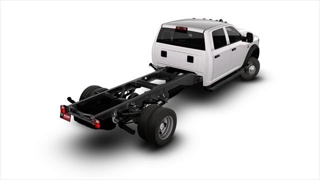 2026 RAM Ram 5500 Chassis Cab Tradesman