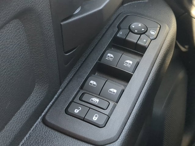 2026 RAM Ram 5500 Chassis Cab Tradesman