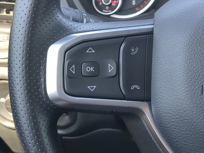 2026 RAM Ram 5500 Chassis Cab Tradesman
