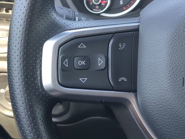 2026 RAM Ram 5500 Chassis Cab Tradesman