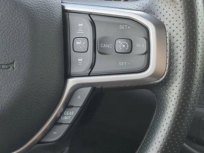 2026 RAM Ram 5500 Chassis Cab Tradesman