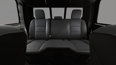 2026 RAM Ram 5500 Chassis Cab Tradesman