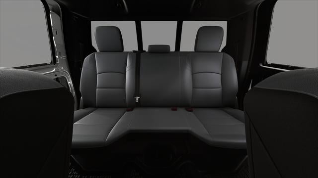 2026 RAM Ram 5500 Chassis Cab Tradesman