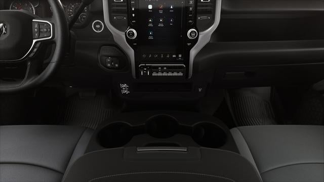 2026 RAM Ram 5500 Chassis Cab Tradesman