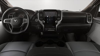 2026 RAM Ram 5500 Chassis Cab Tradesman