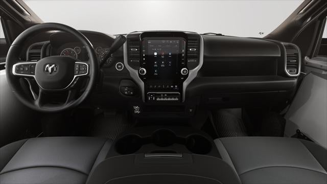 2026 RAM Ram 5500 Chassis Cab Tradesman