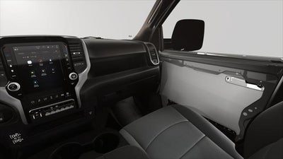 2026 RAM Ram 5500 Chassis Cab Tradesman