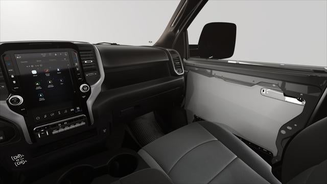 2026 RAM Ram 5500 Chassis Cab Tradesman