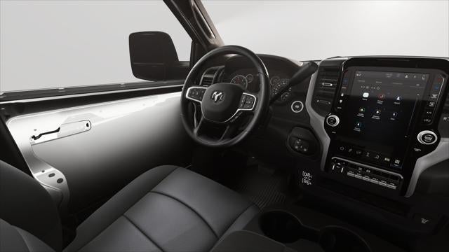 2026 RAM Ram 5500 Chassis Cab Tradesman