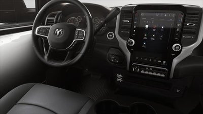 2026 RAM Ram 5500 Chassis Cab Tradesman