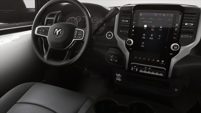 2026 RAM Ram 5500 Chassis Cab Tradesman