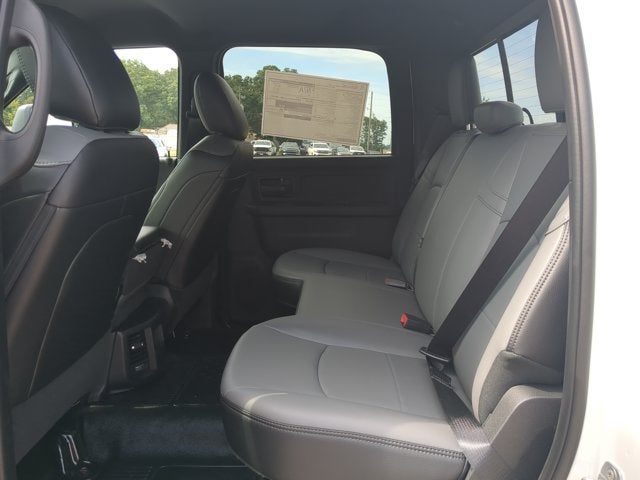 2026 RAM 5500 Chassis Tradesman