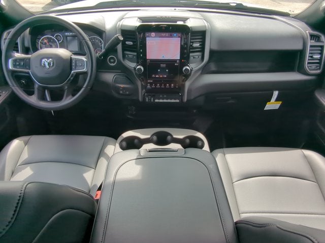 2026 RAM 5500 Chassis Tradesman
