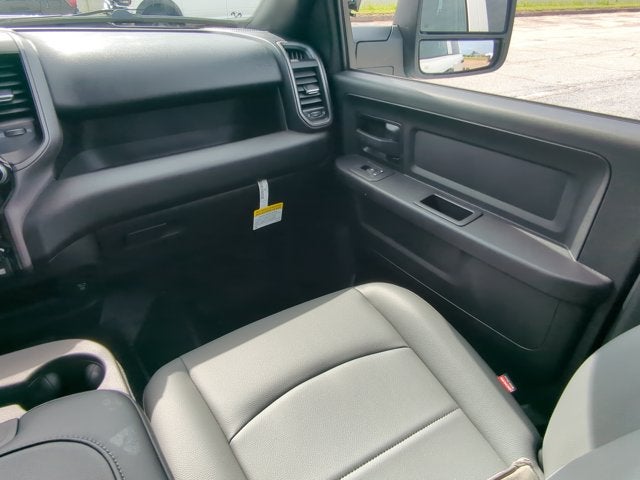 2026 RAM 5500 Chassis Tradesman