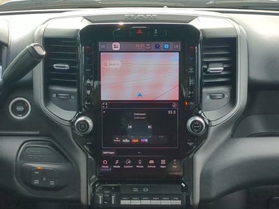 2026 RAM 5500 Chassis Tradesman