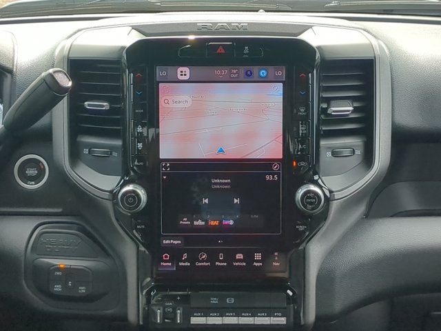 2026 RAM 5500 Chassis Tradesman