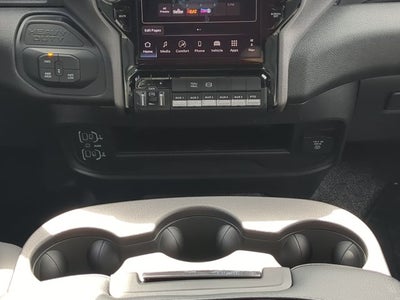 2026 RAM 5500 Chassis Tradesman