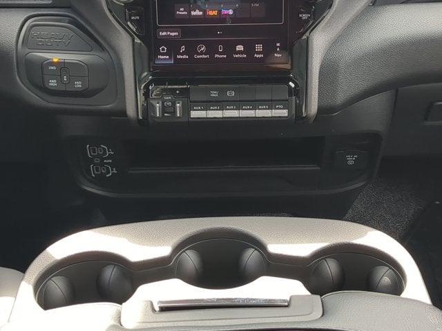 2026 RAM 5500 Chassis Tradesman