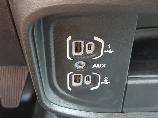 2026 RAM 5500 Chassis Tradesman