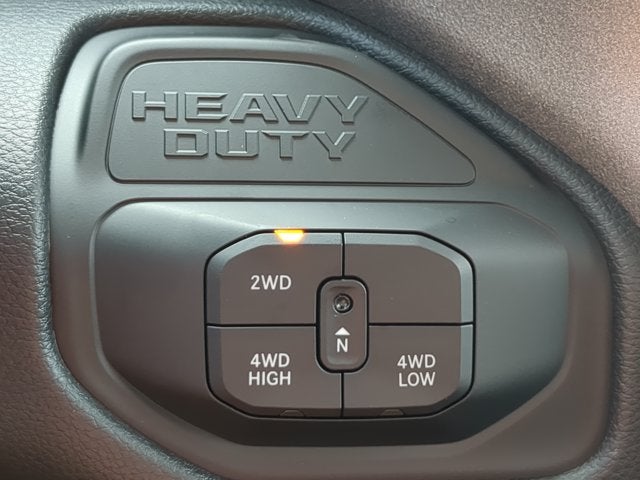 2026 RAM 5500 Chassis Tradesman