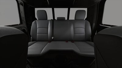 2026 RAM Ram 5500 Chassis Cab Tradesman