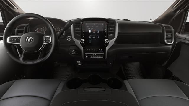 2026 RAM Ram 5500 Chassis Cab Tradesman