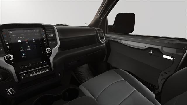 2026 RAM Ram 5500 Chassis Cab Tradesman