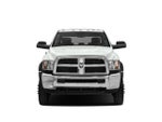 2018 RAM 3500 Chassis Tradesman