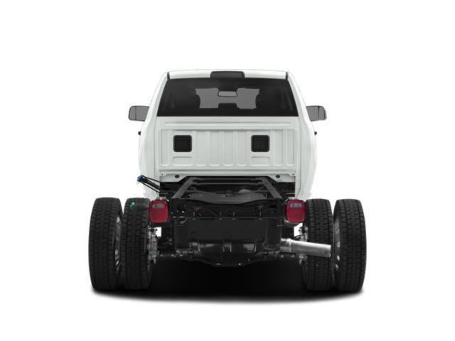 2018 RAM 3500 Chassis Tradesman