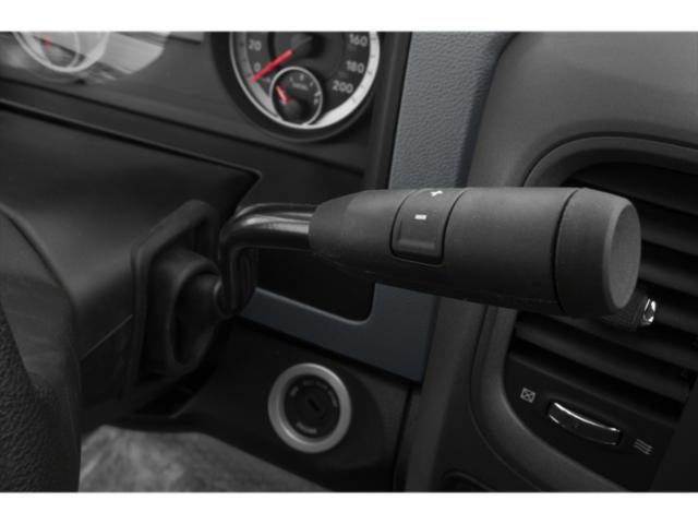 2018 RAM 3500 Chassis Tradesman