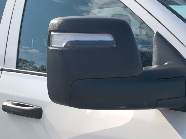 2026 RAM Ram 3500 Chassis Cab Tradesman