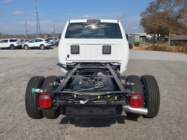 2026 RAM Ram 3500 Chassis Cab Tradesman